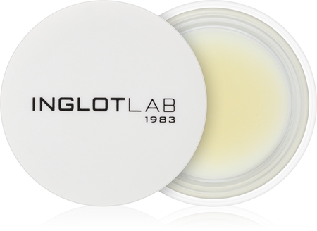 Inglot Lab Overnight Lip Repair Mask yönaamio huuliin