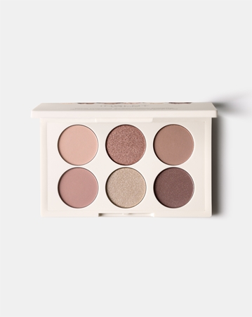 Inglot PlayInn Eyeshadow Palette palette de fards à paupières