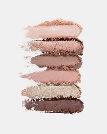 Inglot PlayInn Eyeshadow Palette palette de fards à paupières