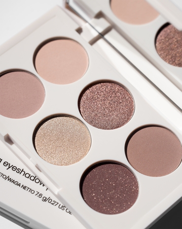 Inglot PlayInn Eyeshadow Palette palette de fards à paupières