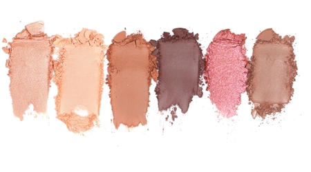 Inglot PlayInn Eyeshadow Palette Lauvärvipalett