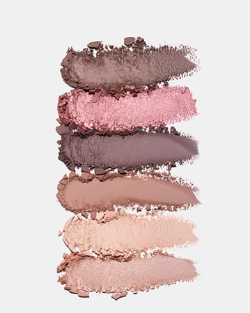 Inglot PlayInn Eyeshadow Palette palette de fards à paupières