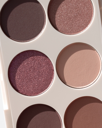 Inglot PlayInn Eyeshadow Palette palette de fards à paupières