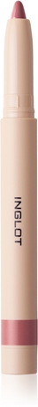 Inglot PlayInn Velvet Define Lip Pencil crayon à lèvres intense