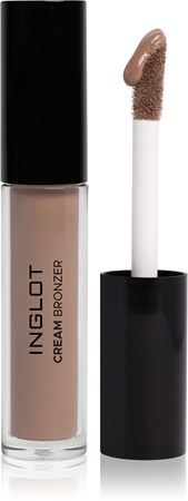 Inglot Cream Bronzer Bronzingskräm