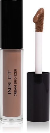 Inglot Cream Bronzer Bronzingskräm
