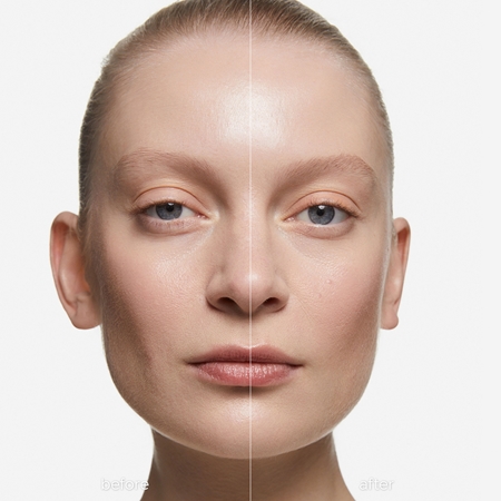Inglot Peptide Lifting Eye Concealer folyékony korrektor