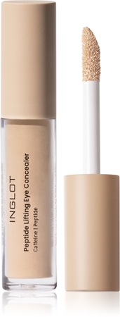 Inglot Peptide Lifting Eye Concealer Flytande concealer