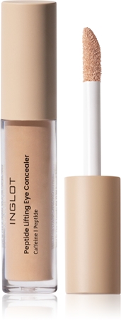 Inglot Peptide Lifting Eye Concealer Flytande concealer