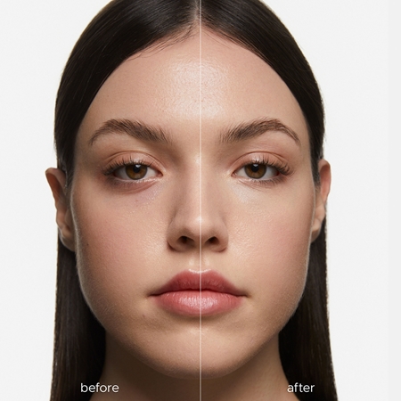 Inglot Peptide Lifting Eye Concealer Flytande concealer