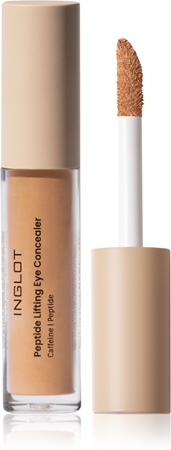 Inglot Peptide Lifting Eye Concealer korektor w płynie