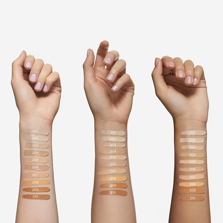 Inglot Peptide Lifting Eye Concealer korektor w płynie