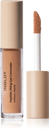 Inglot Peptide Lifting Eye Concealer Flytande concealer