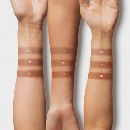Inglot Cream Stick Bronzer cremiger Bronzer in der Form eines Stiftes