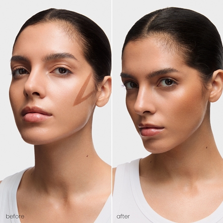 Inglot Cream Stick Bronzer бронзър-крем в стик