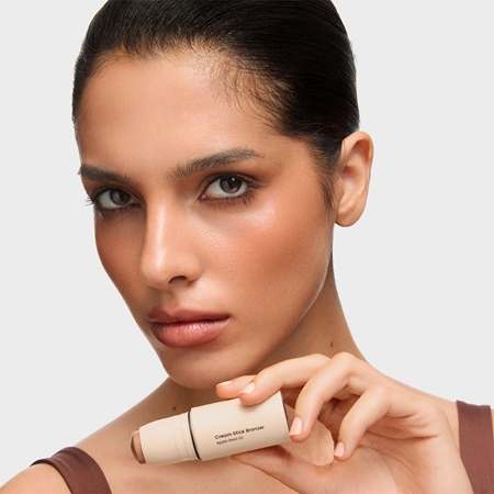 Inglot Cream Stick Bronzer бронзър-крем в стик