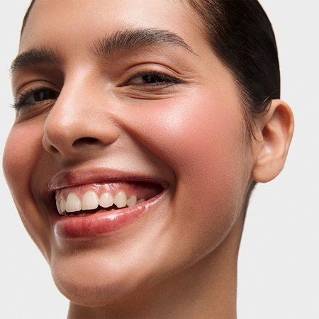 Inglot Cream Stick Blush Creme-Rouge in der Form eines Stiftes