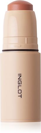 Inglot Cream Stick Blush blush crème en stick