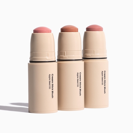 Inglot Cream Stick Blush blush crème en stick