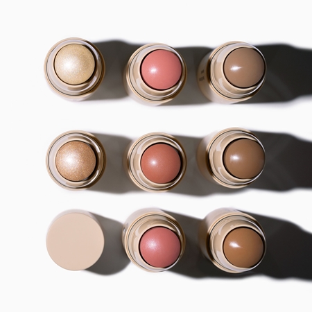 Inglot Cream Stick Blush blush crème en stick