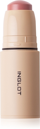 Inglot Cream Stick Blush blush crème en stick