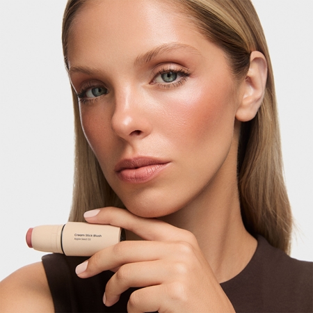 Inglot Cream Stick Blush blush crème en stick