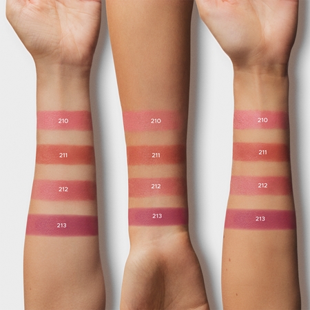 Inglot Cream Stick Blush Creme-Rouge in der Form eines Stiftes