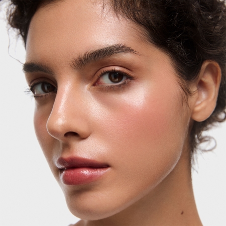 Inglot Cream Stick Highlighter Cremiger Highlighter in der Form eines Stiftes