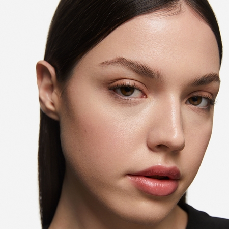 Inglot Skin Focused Care Face Foundation SPF 50 deckendes Make-up SPF 50