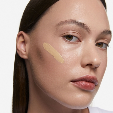 Inglot Skin Focused Care Face Foundation SPF 50 фон дьо тен SPF 50