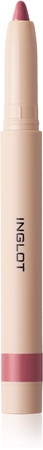 Inglot PlayInn Velvet Define Lip Pencil Intensive Lip Liner