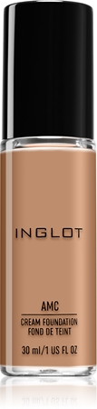 Inglot AMC κρεμώδες μεικ απ για φυσική εμφάνιση