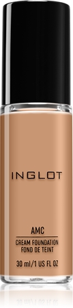 Inglot AMC Creme - Make-up für ein natürliches Aussehen