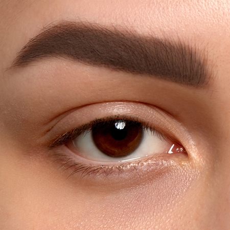 Inglot AMC gelinė antakių pomada