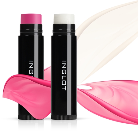 Inglot Rich Care защитен балсам за устни