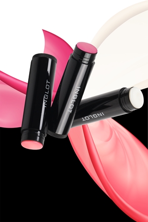 Inglot Rich Care защитен балсам за устни