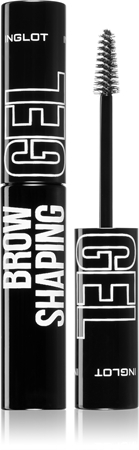 Inglot Brow Shaping gel sourcils