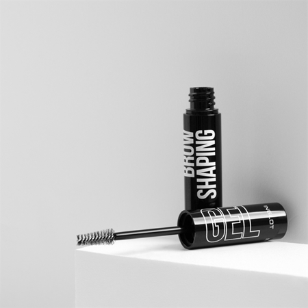 Inglot Brow Shaping gel sourcils