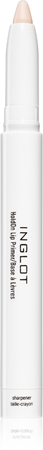Inglot HoldOn θρεπτική βάση για τα χείλη