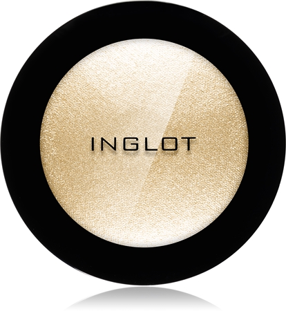Inglot Soft Sparkler multifunkční rozjasňovač na obličej a tělo