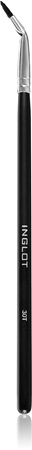 Inglot Makeup Brush pennello curvo per eyeliner