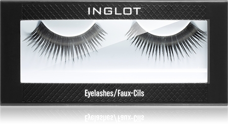 Inglot Eyelashes faux-cils