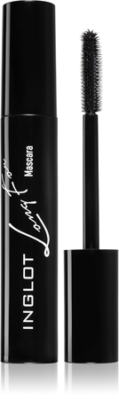Inglot Long For volumising and lengthening mascara