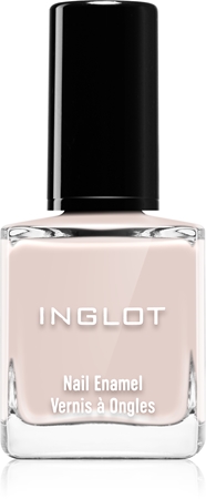 Inglot Nail Enamel Nagellack
