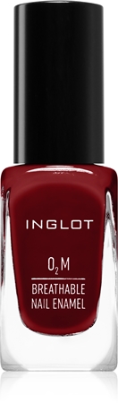 Inglot O₂M lak na nehty