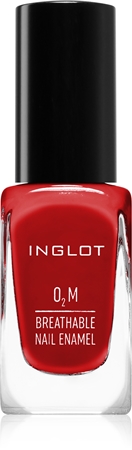 Inglot O₂M verniz