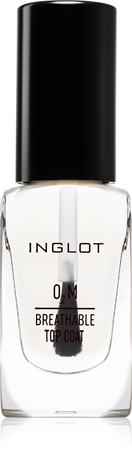 Inglot O2M vernis de protection
