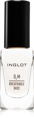 Inglot O2M base coat per unghie