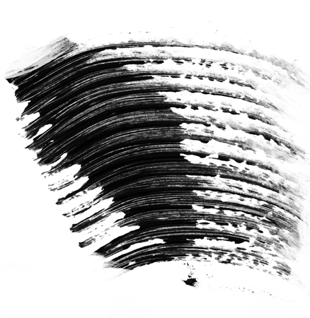 Inglot Basic Vandfast mascara Til ekstra volumen