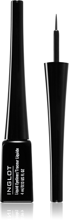 Inglot Basic eyeliner liquidi